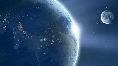 12 Ağustos 2026 yer çekimi duracak mı? Sosyal medya gündemine oturan yer çekimi iddiasına Nasa'dan cevap geldi