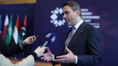 Libya ile petrol ve doğal gaz ortaklığı büyüyor