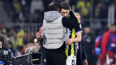 İsmail Yüksek Fenerbahçelileri korkuttu