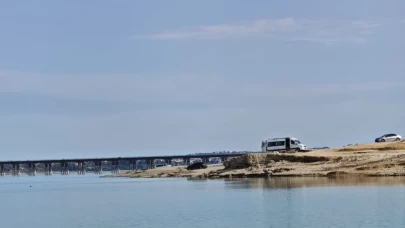 Adana’da 4 gündür kayıp olan genç, Seyhan Baraj Gölü’nde ölü bulundu