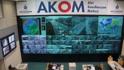 Hafta sonu İstanbul’da lodos fırtınası geliyor: Kar ve donun ardından yeni tehdit