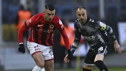 Ankara'da kazanan çıkmadı