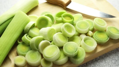 Tencerede kış güneşi: Ocak ayının 5 mucizevi sebzesi