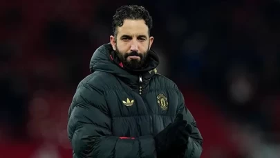 Manchester United, Ruben Amorim ile yollarını ayırdı