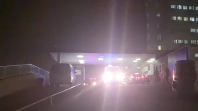 Diyarbakır’da pompalı tüfekli cinayet: 1 kişi hayatını kaybetti