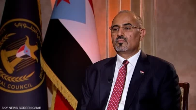 Yemen’de hava saldırısı!