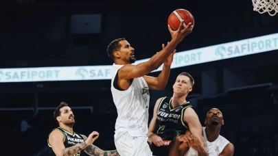 Esenler Erokspor sahasında rahat kazandı