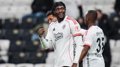 Aston Villa’dan Beşiktaş’a Tammy Abraham için Yasin Özcan teklifi