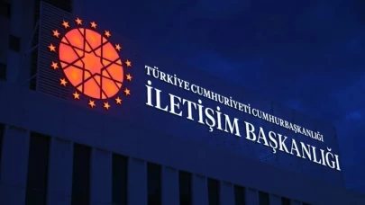 İletişim Başkanlığı’ndan CİMER açıklaması