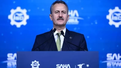 Havacılık motorlarında 2,95 milyar dolarlık ihracat başarısı