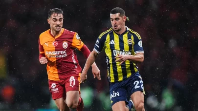 Fenerbahçe’ye Levent Mercan’dan kötü haber