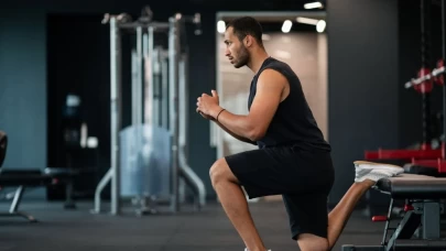 10 dakikada yeni bir sen: Sabah enerjisi rutini