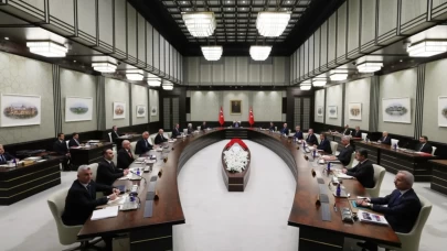 Gözler Beştepe’de! Herkes bu saate kilitlendi