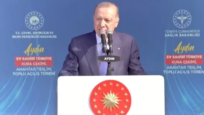 Cumhurbaşkanı Erdoğan’dan CHP’ye sert tepki!