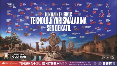ŞANLIURFA BÜYÜKŞEHİR BELEDİYE BŞK.