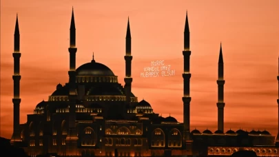 Milyonlarca müslüman merak ediyor! Miraç Kandili'nde kaç gün oruç tutulur?