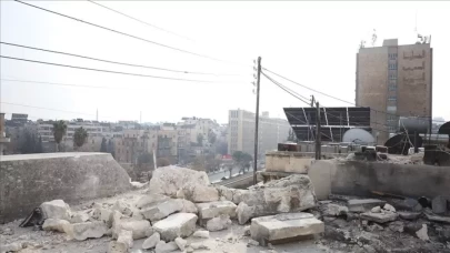 Suriye ordusu, YPG ile çatışıyor!