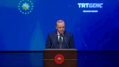 Cumhurbaşkanı Erdoğan: Bağımlılık terör kadar tehlikeli!