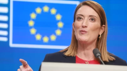 Avrupa Parlamentosu, İranlı diplomatlara kapıları kapattı