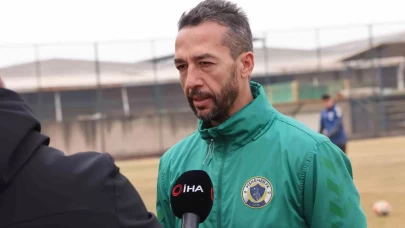 Bilal Kısa: "Şampiyonluk yarışında Galatasaray’ı önde görüyorum"