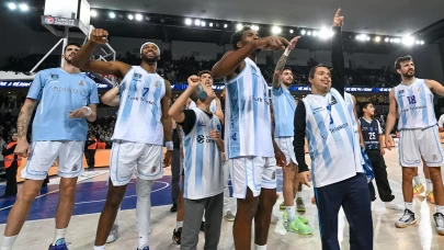 Türk Telekom, EuroCup’ta Trento’yu ağırlıyor