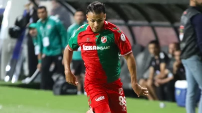 Karşıyaka'da Mehmet Güneş ile yollar ayrıldı