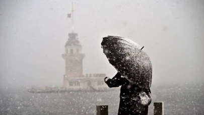 Kar, yağmur ve sis uyarısı: Türkiye genelinde hava durumu