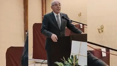 MHP'li Karakaya’dan Polatlı’da dikkat çeken mesajlar