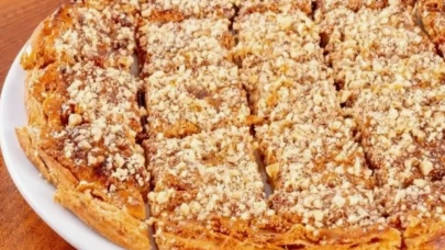 MasterChef’in en çok konuşulan tahinli pidesi