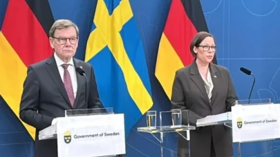 Wadephul’dan tarihi çıkış: Avrupa konvansiyonel olarak ABD’ye ihtiyaç duymayacak!