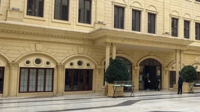 Büyükçekmece Belediyesi soruşturmasında bir tutuklama daha