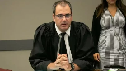 Netanyahu’nun yolsuzluk davasında şok gelişme: Hakim Sagi hayatını kaybetti