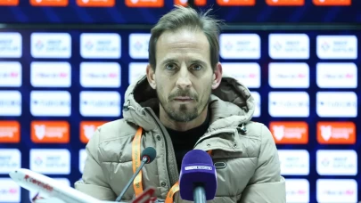 Joao Pereira: “Ne yapacağımızı unuttuk”