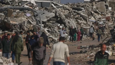 Tayland, Gazze Barış Kurulu'na davet edildi