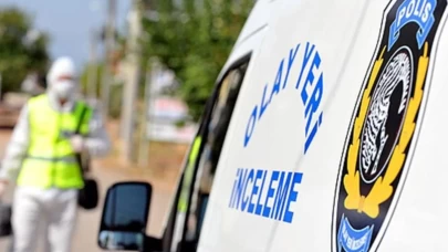 Esenyurt’ta ekipler seferber oldu: Sokak araç ve yaya trafiğine kapatıldı