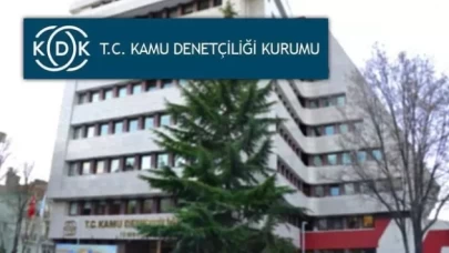 KDK'dan direksiyon sınavları için kamera kaydı tavsiyesi