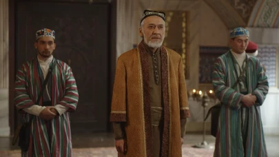 Fatih Sultan Mehmed'in hayali gerçek oldu! Ali Kuşçu İstanbul'a geliyor