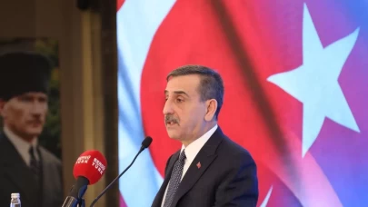 Önder Kahveci: Sendika 4.0 emeği koruma manifestosudur