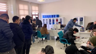 Sarıçam’dan 'sosyal belediyecilik' hamlesi!