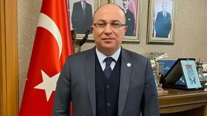 MHP’li Yönter’den 10 Ocak Çalışan Gazeteciler Günü mesajı