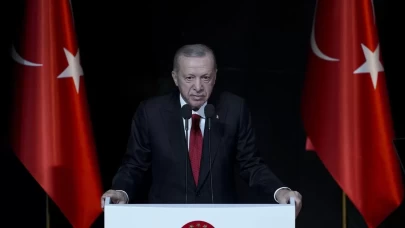 Cumhurbaşkanlığı Külliyesi’nde kritik buluşma gerçekleşecek