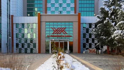 YÖK ve 4 üniversiteden Enerji Akademisi adımı