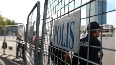 Mardin'de toplantı ve gösteri yürüyüşü yasaklandı