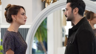 Reyting savaşında devlerin düellosu: A.B.İ. geldi, Rüya Gibi havlu attı