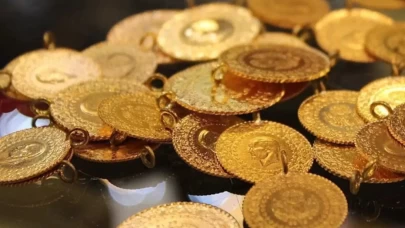 Altın, ABD hükümetinin kapanmasını fiyatlıyor!