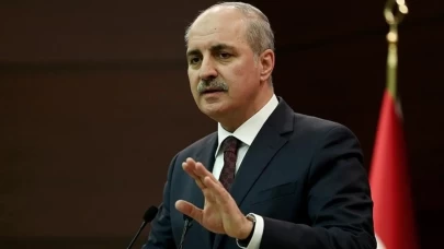 Kurtulmuş: 'Terörsüz Türkiye ideali başarıyla sonuçlanacak'