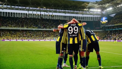 Fenerbahçe'ye ada rakibi! Nottingham Forest eşleşmesinde maç günleri belli oldu