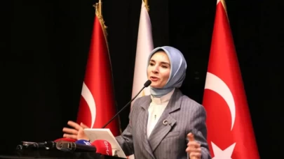 Bakan Göktaş: Bir çocuğumuzun saçına zarar gelmesine dahi göz yumamayız