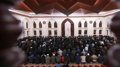 Miraç Kandili için tesbih ve zikirler! Miraç Gecesi namazı ve zikirleri