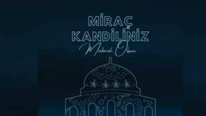 "Hayırlı kandiller" mesajları 2026! Yeni, duyulmamış ve en anlamlı sözler